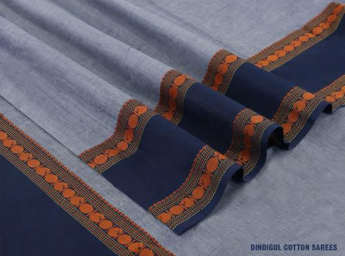 Dindigul Cotton Sarees